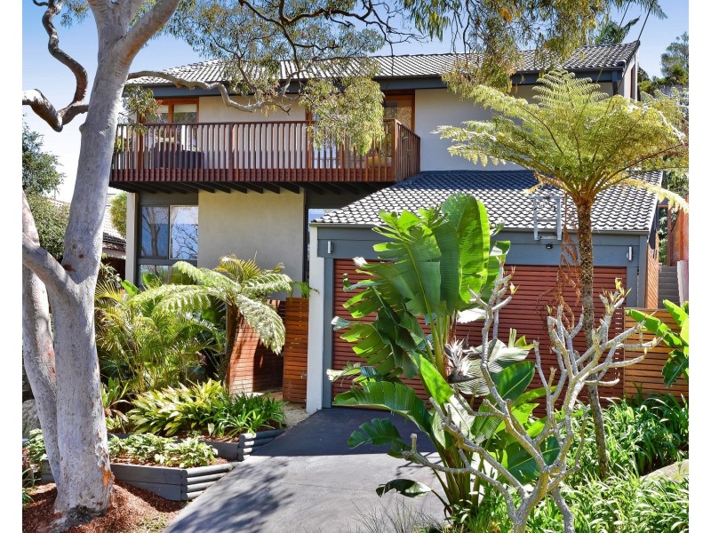 14 Adrian Place, Balgowlah Heights NSW 2093
