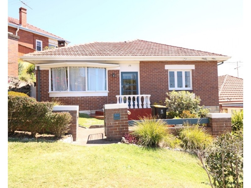29 Daintrey Street, Fairlight NSW 2094