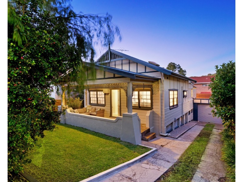 4 Kitchener Street, Balgowlah NSW 2093