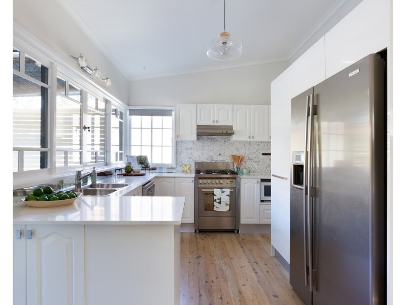 4 Kitchener Street, Balgowlah NSW 2093