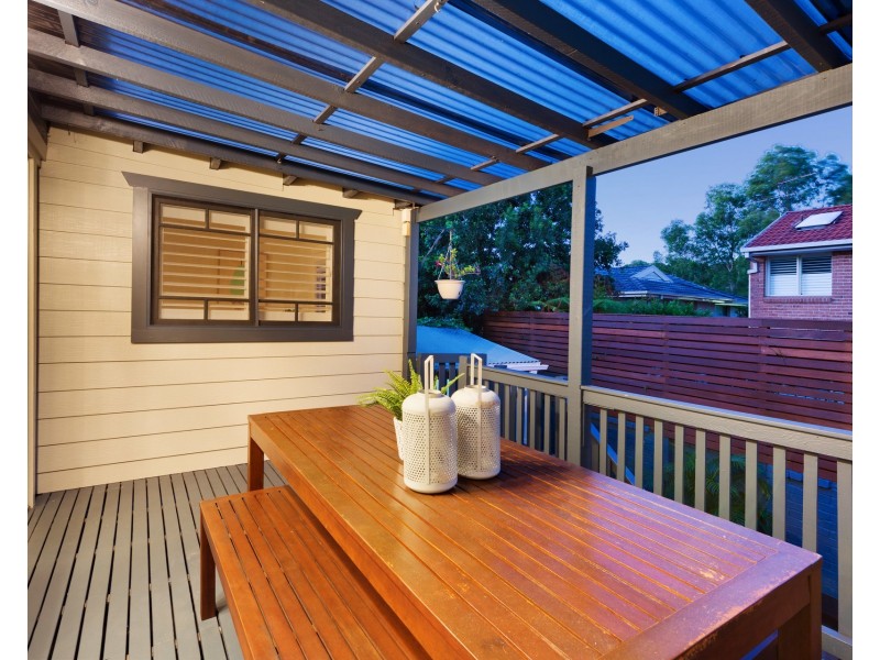 4 Kitchener Street, Balgowlah NSW 2093