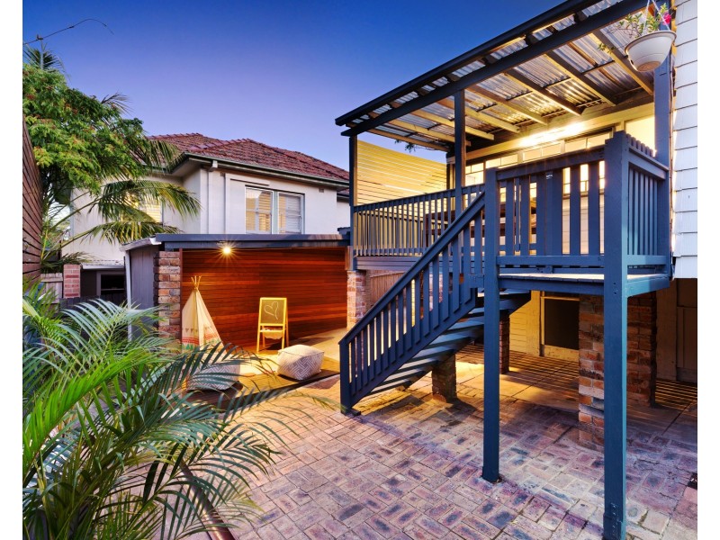 4 Kitchener Street, Balgowlah NSW 2093