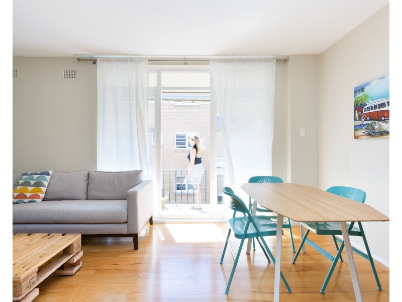 6/78A Balgowlah Road, Balgowlah NSW 2093