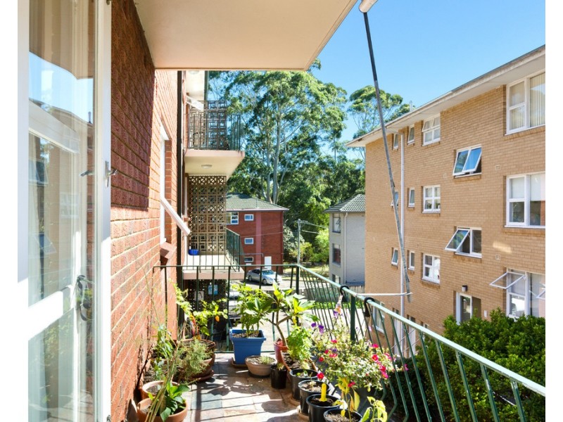 6/78A Balgowlah Road, Balgowlah NSW 2093