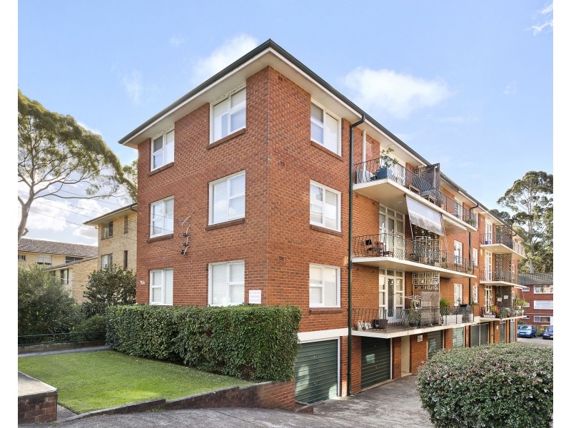 6/78A Balgowlah Road, Balgowlah NSW 2093