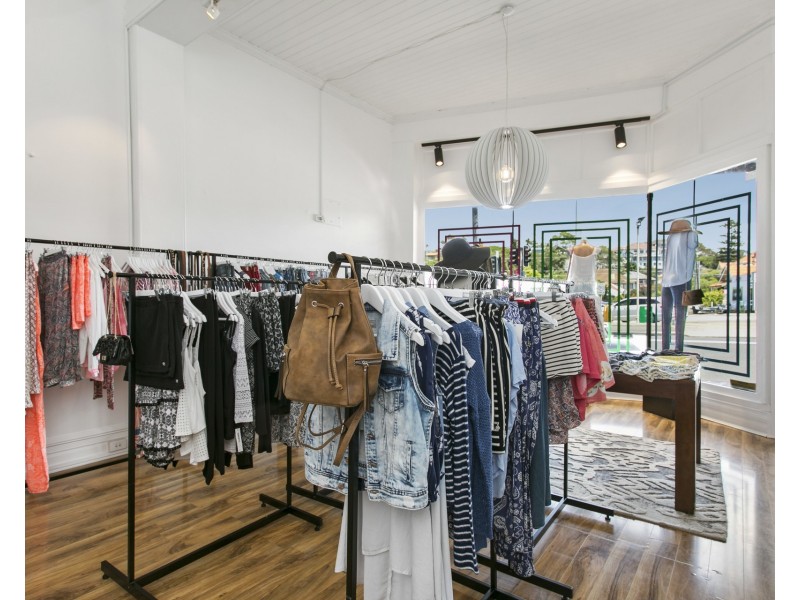 146 Pittwater Road, Manly NSW 2095