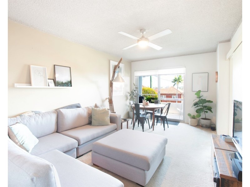 2/105 Queenscliff Road, Queenscliff NSW 2096