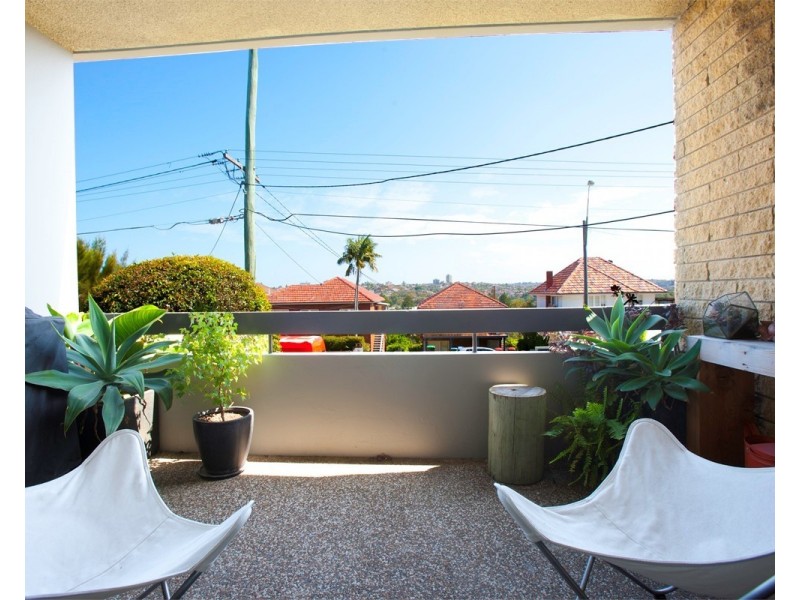 2/105 Queenscliff Road, Queenscliff NSW 2096
