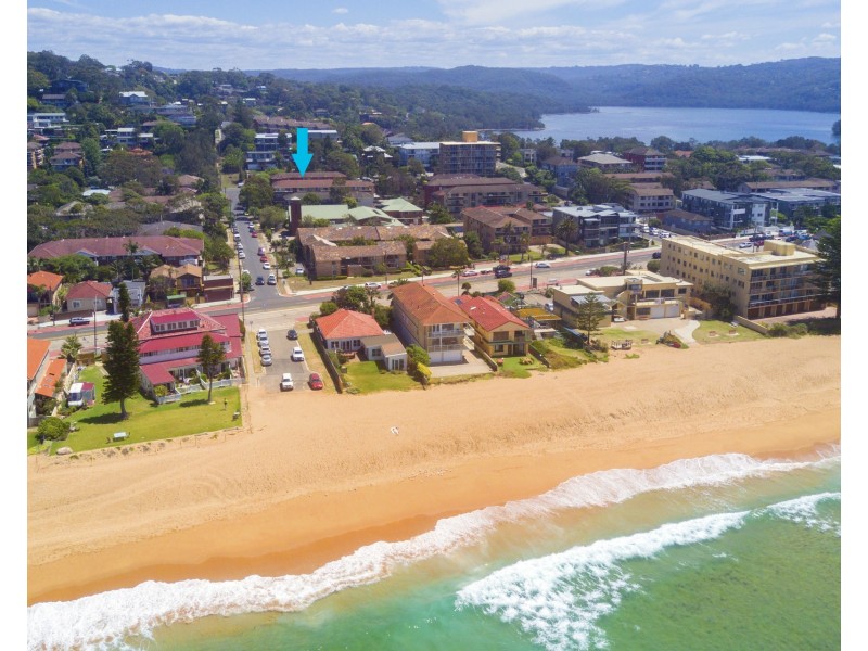 18/19 Clarke Street, Narrabeen NSW 2101