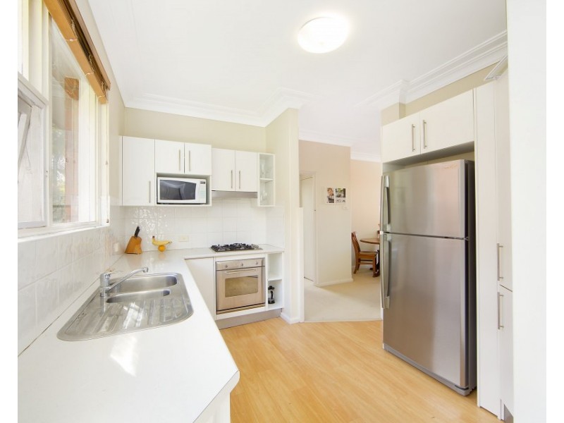 4/37 Lodge Street, Balgowlah NSW 2093