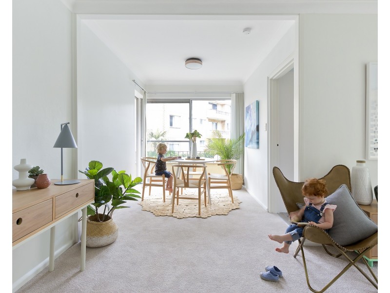 4/6 Regent Street, Dee Why NSW 2099