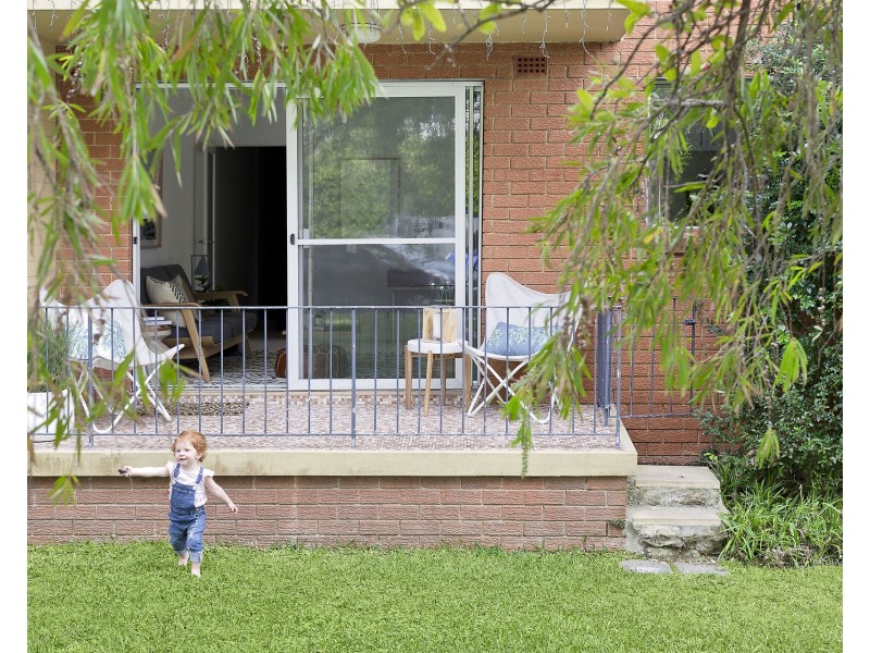 4/6 Regent Street, Dee Why NSW 2099