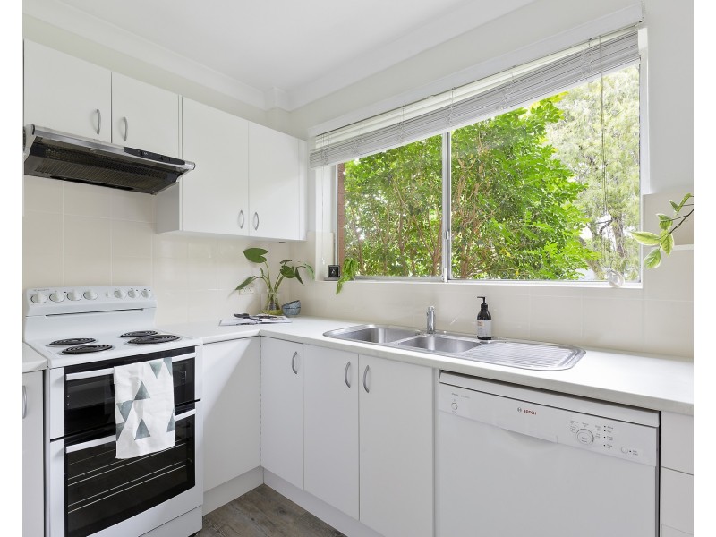 4/6 Regent Street, Dee Why NSW 2099