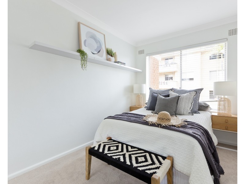4/6 Regent Street, Dee Why NSW 2099
