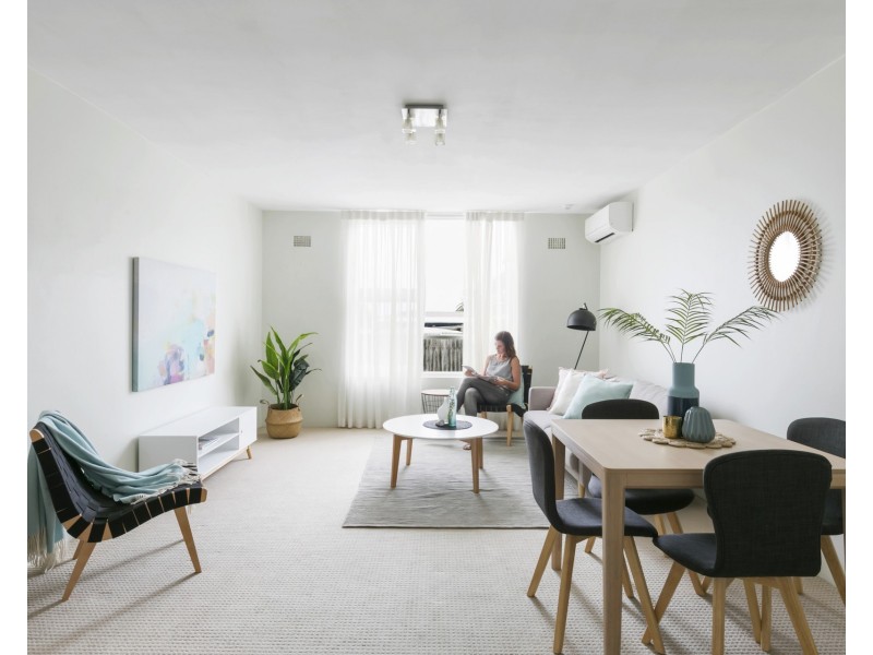 3/45 Wilson Street, Freshwater NSW 2096