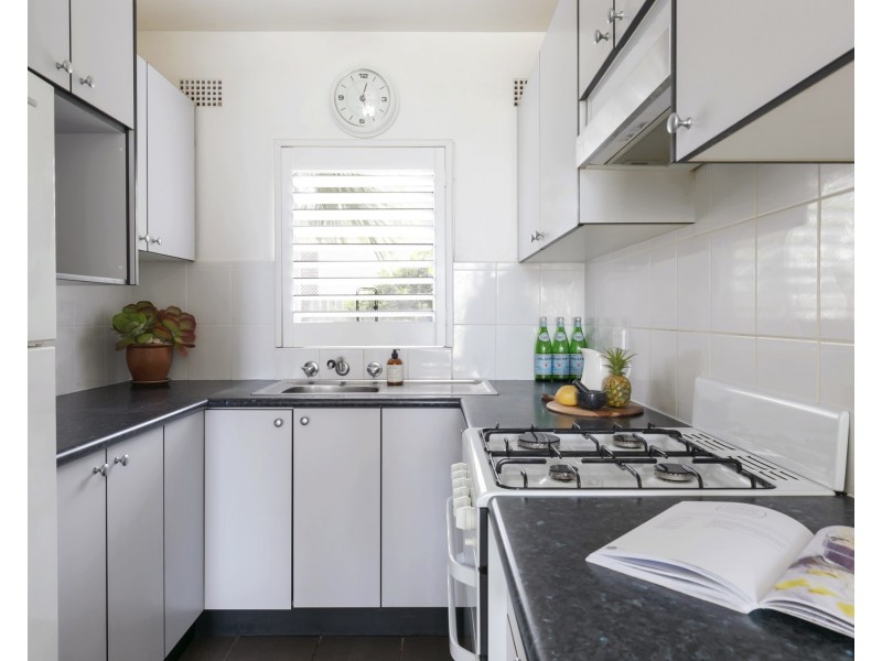 3/45 Wilson Street, Freshwater NSW 2096