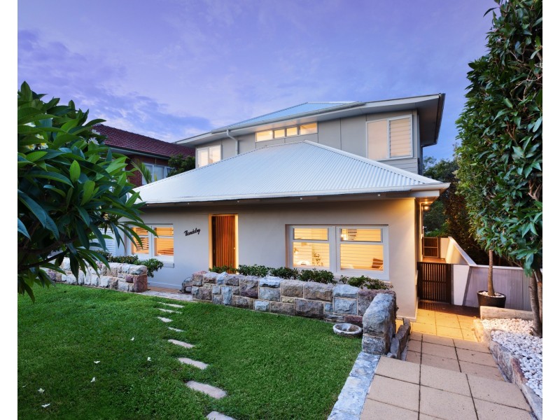 32 Jamieson Avenue, Fairlight NSW 2094