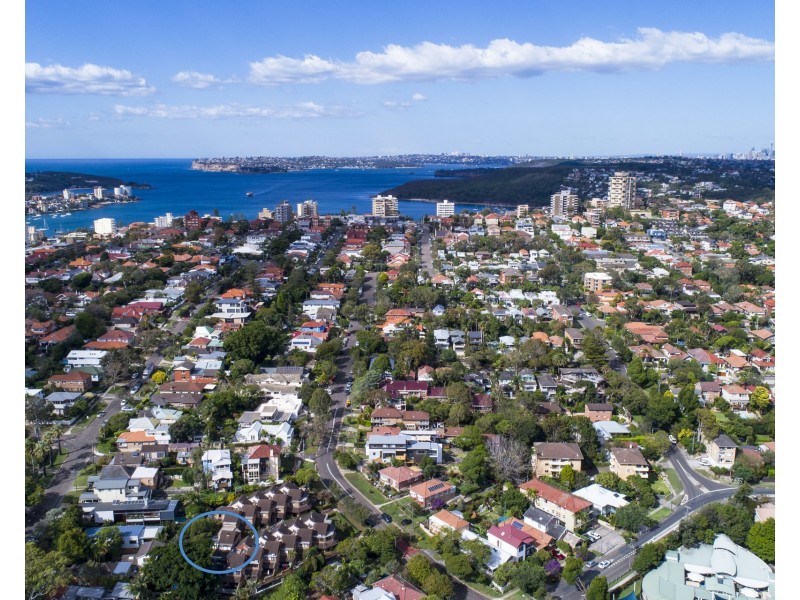 7/52-58 Daintrey Street, Fairlight NSW 2094