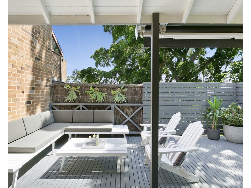 7/52-58 Daintrey Street, Fairlight NSW 2094