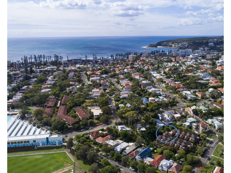 7/52-58 Daintrey Street, Fairlight NSW 2094