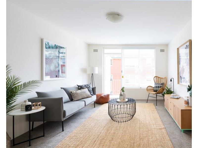 3/1 Rickard Street, Balgowlah NSW 2093