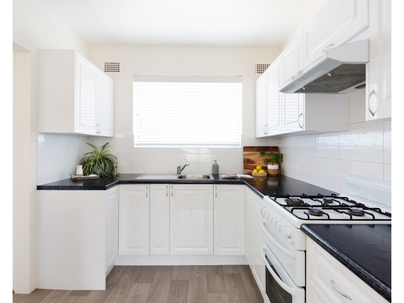 3/1 Rickard Street, Balgowlah NSW 2093