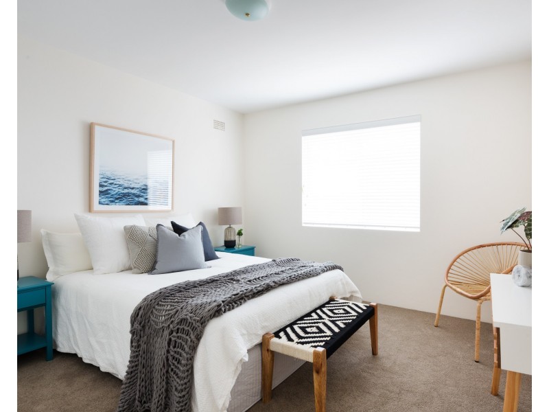 3/1 Rickard Street, Balgowlah NSW 2093