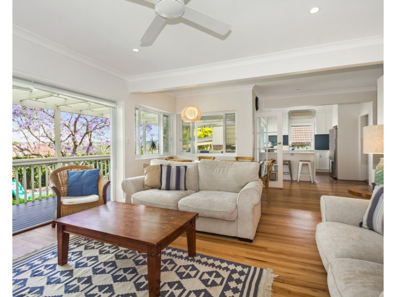 3 Marlborough Avenue, Freshwater NSW 2096