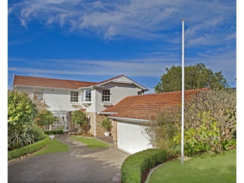 8 Tutus Street, Balgowlah Heights NSW 2093