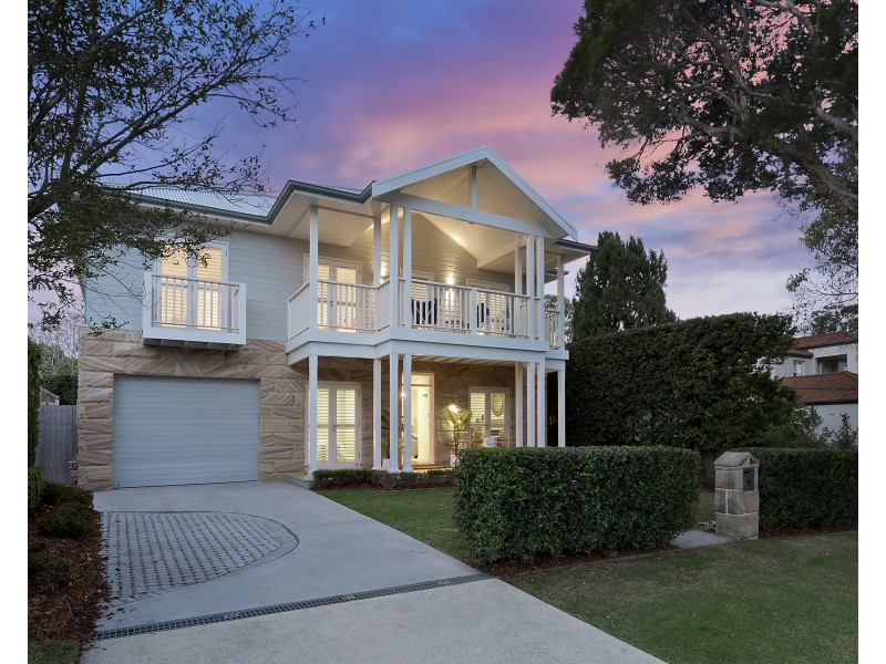 5 Fromelles Avenue, Seaforth NSW 2092