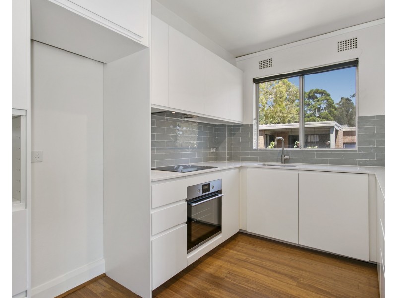 9/38 The Crescent, Dee Why NSW 2099