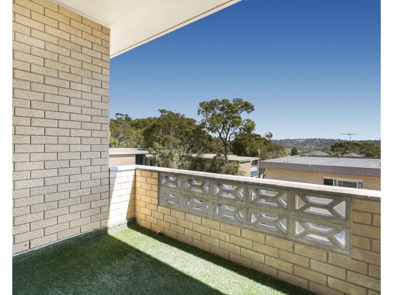 9/38 The Crescent, Dee Why NSW 2099