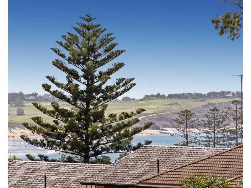 9/38 The Crescent, Dee Why NSW 2099
