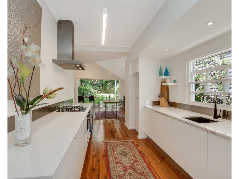 5 Herbert Street, Manly NSW 2095