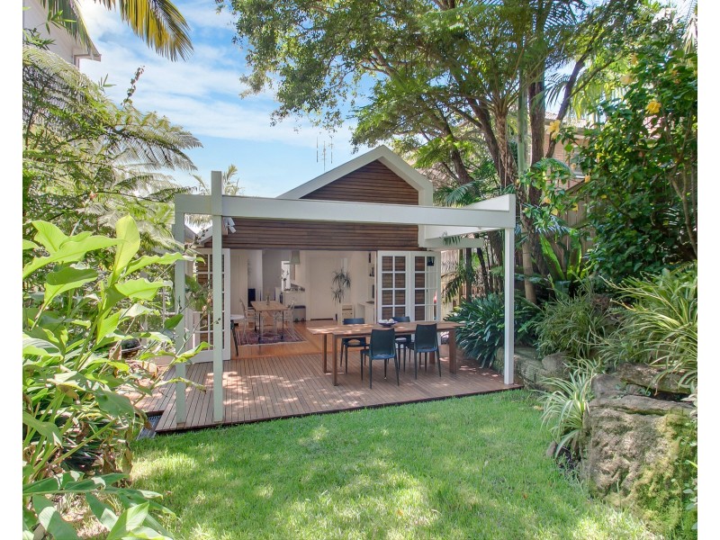 5 Herbert Street, Manly NSW 2095