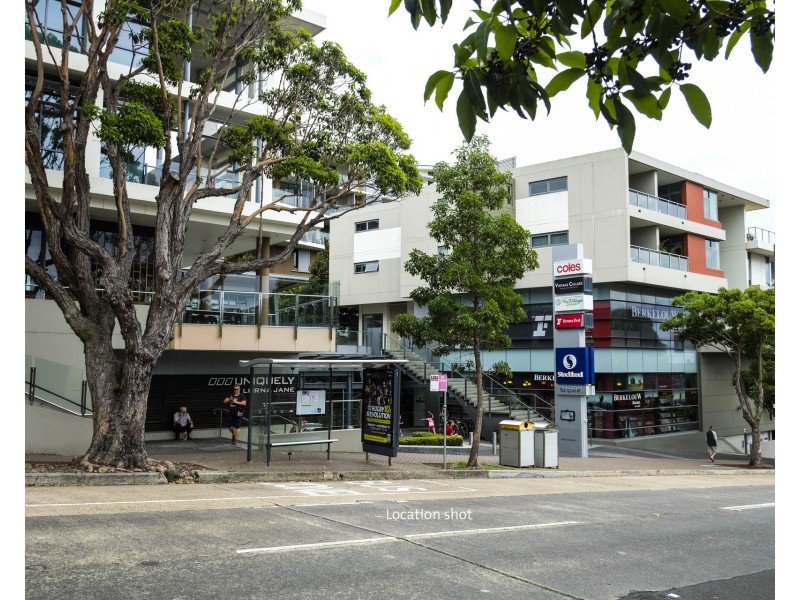 9/84 Wanganella Street, Balgowlah NSW 2093