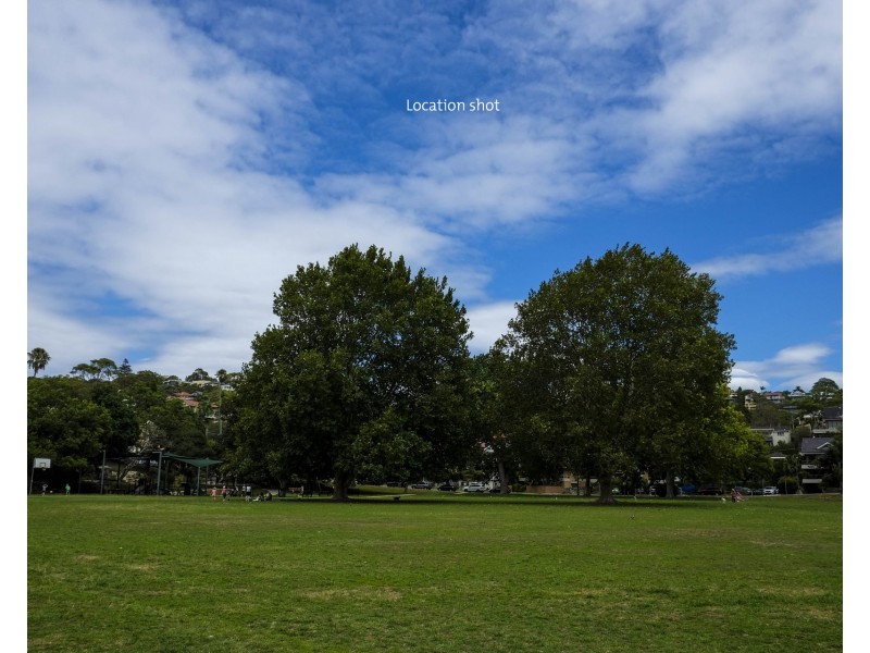 9/84 Wanganella Street, Balgowlah NSW 2093