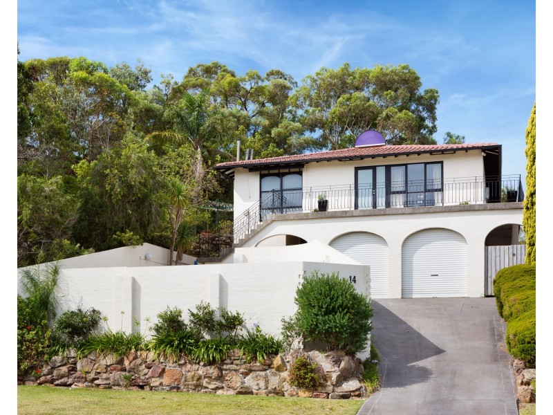 14 Maybrook Avenue, Cromer NSW 2099