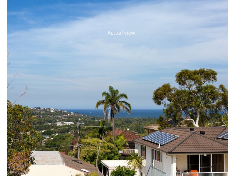 14 Maybrook Avenue, Cromer NSW 2099