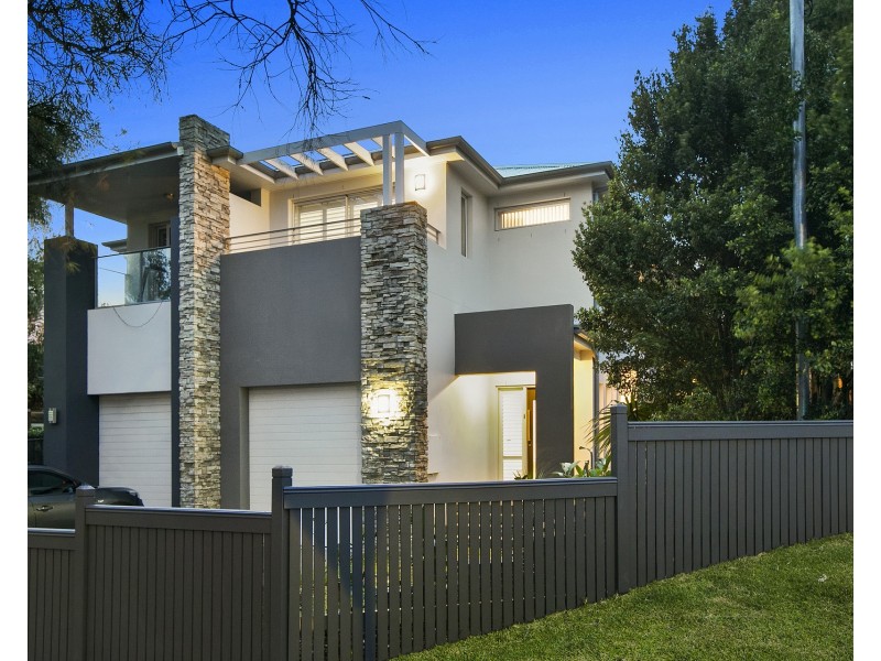 25A Jackson Street, Balgowlah NSW 2093