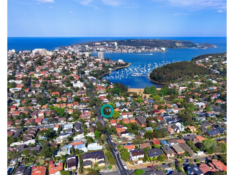 25A Jackson Street, Balgowlah NSW 2093