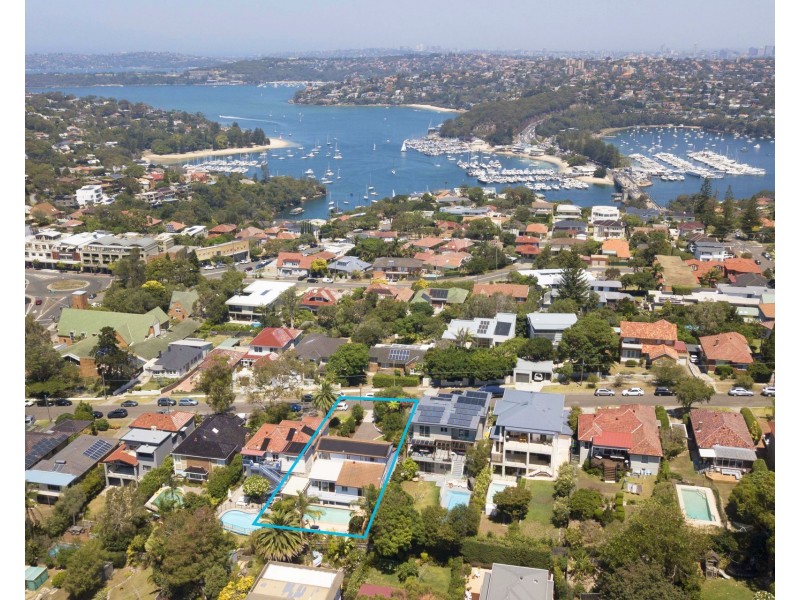 12 Ellery Parade, Seaforth NSW 2092