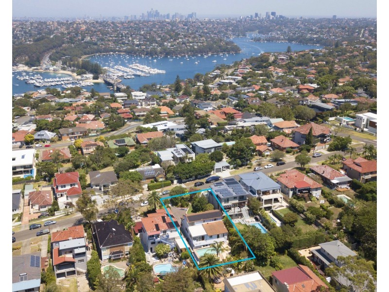 12 Ellery Parade, Seaforth NSW 2092