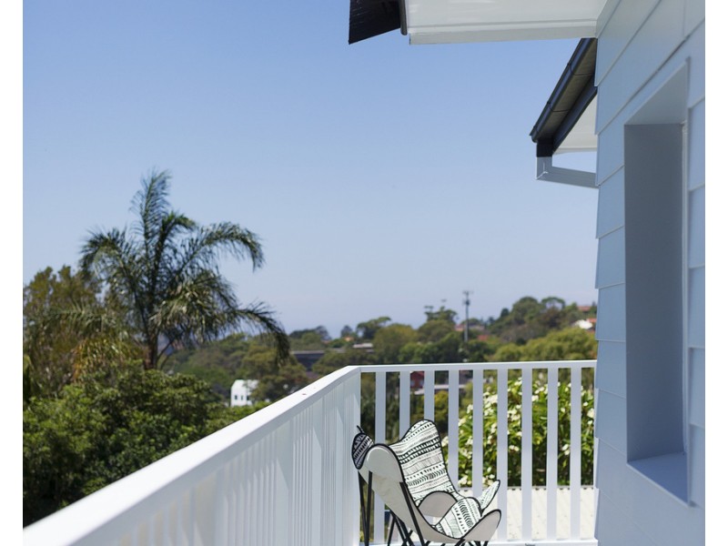 12 Ellery Parade, Seaforth NSW 2092