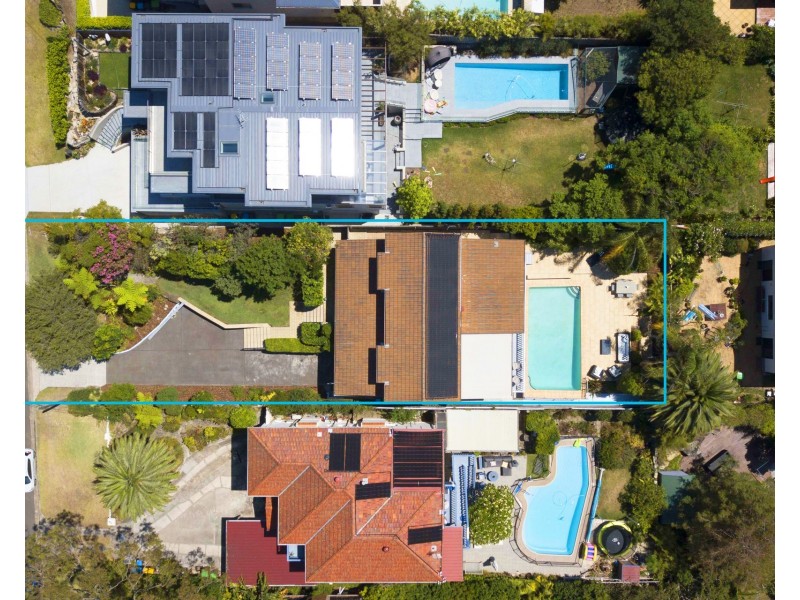 12 Ellery Parade, Seaforth NSW 2092