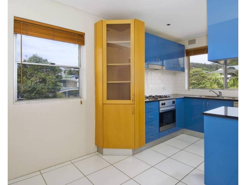 6/14 Banksia Street, Dee Why NSW 2099