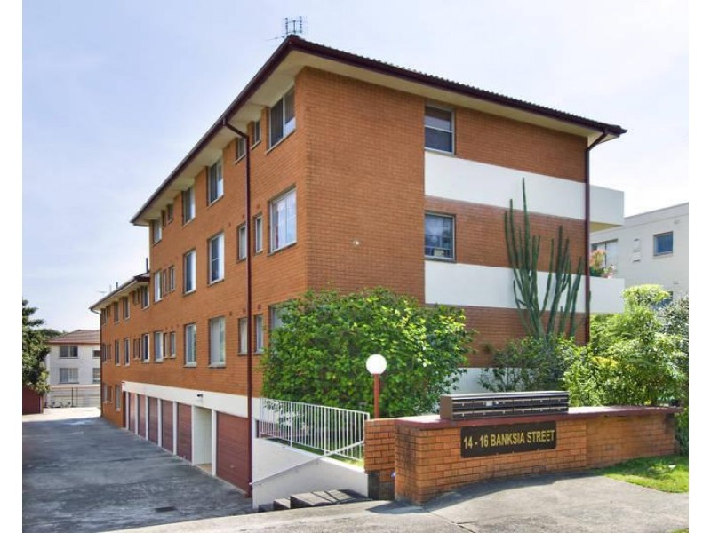 6/14 Banksia Street, Dee Why NSW 2099