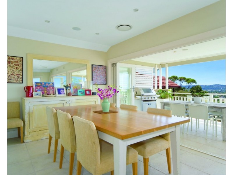 34 Hilltop Crescent, Fairlight NSW 2094