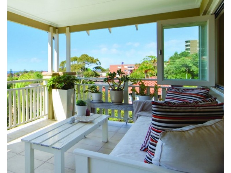 34 Hilltop Crescent, Fairlight NSW 2094