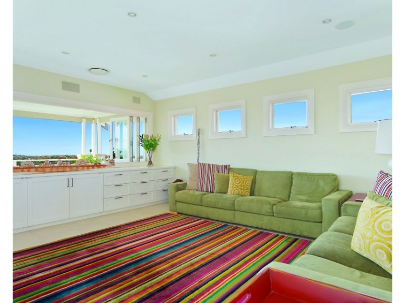 34 Hilltop Crescent, Fairlight NSW 2094